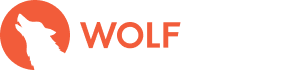 WOLFMEDIA Logo